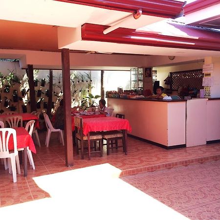 Ysabelle Mansion Bed and Breakfast Puerto Princesa Εξωτερικό φωτογραφία