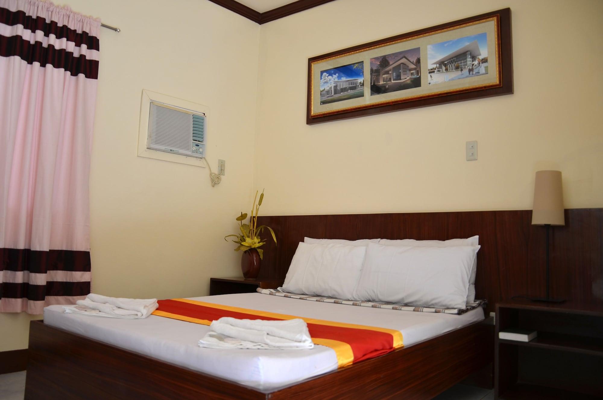 Ysabelle Mansion Bed and Breakfast Puerto Princesa Εξωτερικό φωτογραφία
