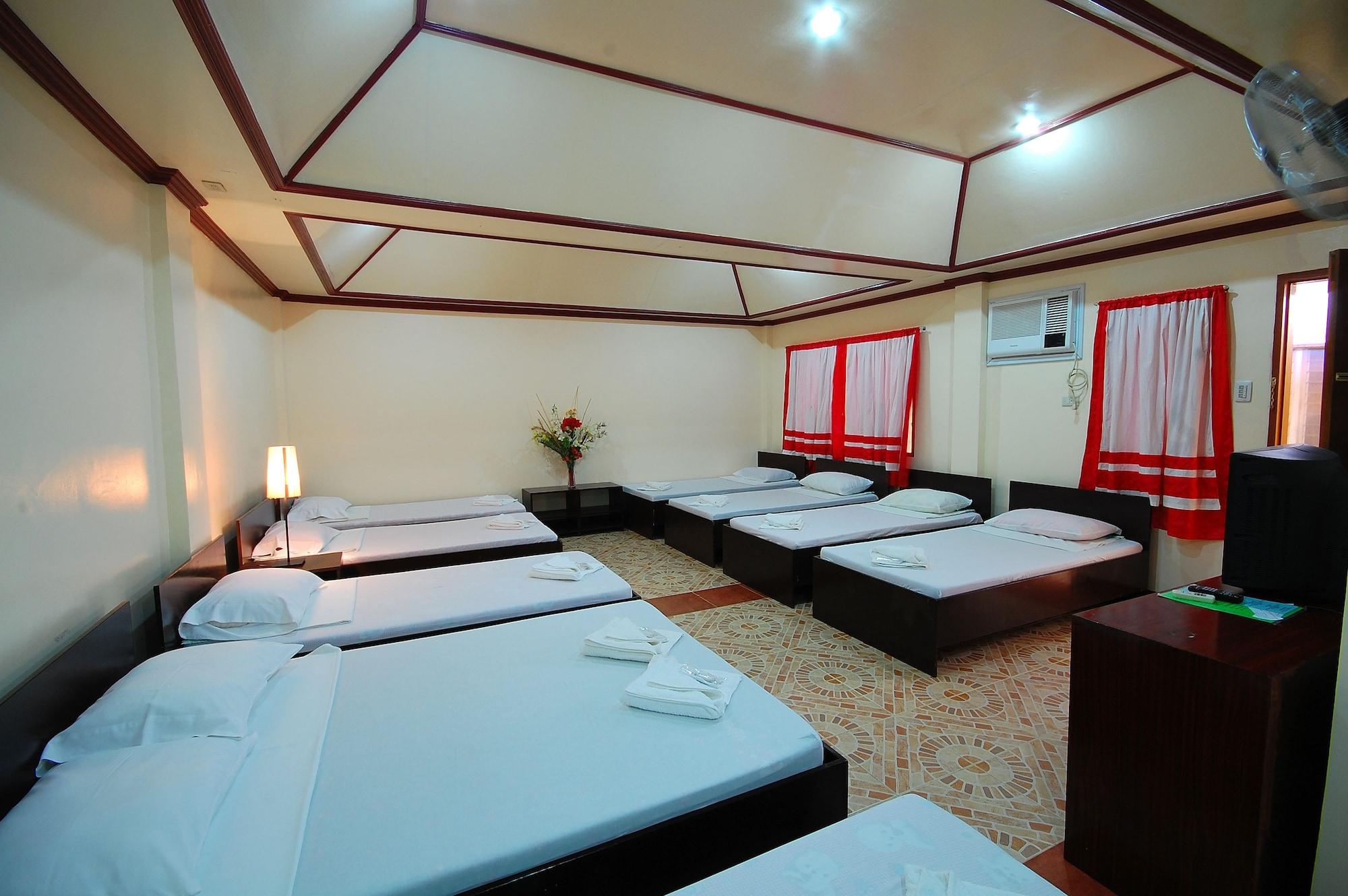 Ysabelle Mansion Bed and Breakfast Puerto Princesa Εξωτερικό φωτογραφία