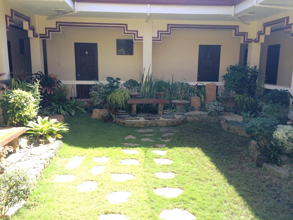 Ysabelle Mansion Bed and Breakfast Puerto Princesa Εξωτερικό φωτογραφία