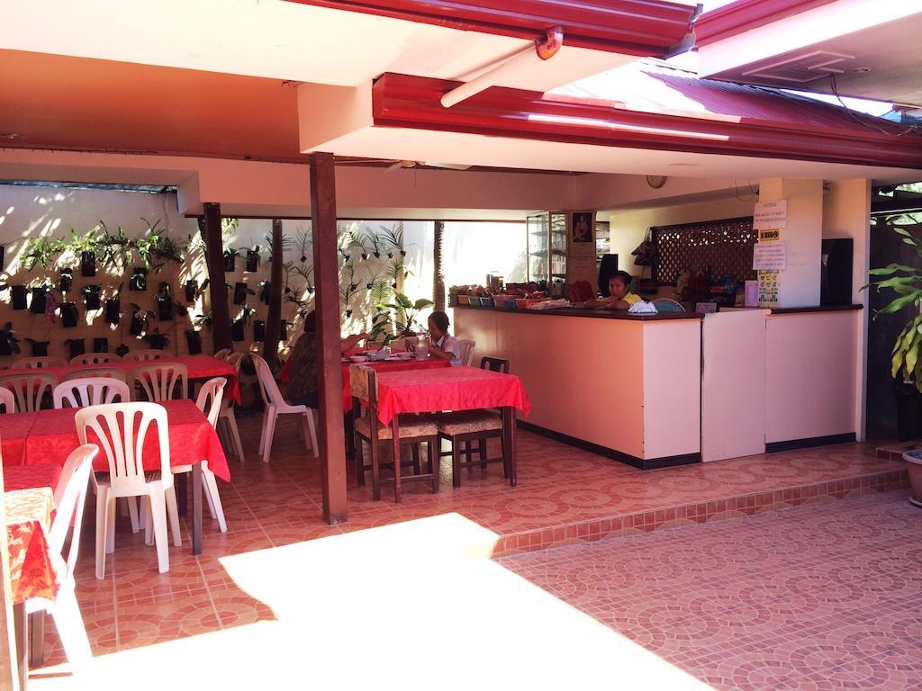 Ysabelle Mansion Bed and Breakfast Puerto Princesa Εξωτερικό φωτογραφία
