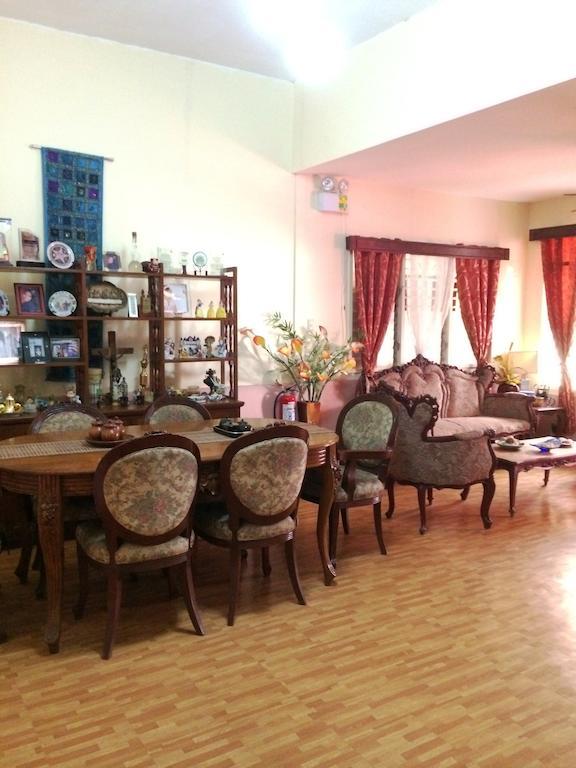 Ysabelle Mansion Bed and Breakfast Puerto Princesa Εξωτερικό φωτογραφία
