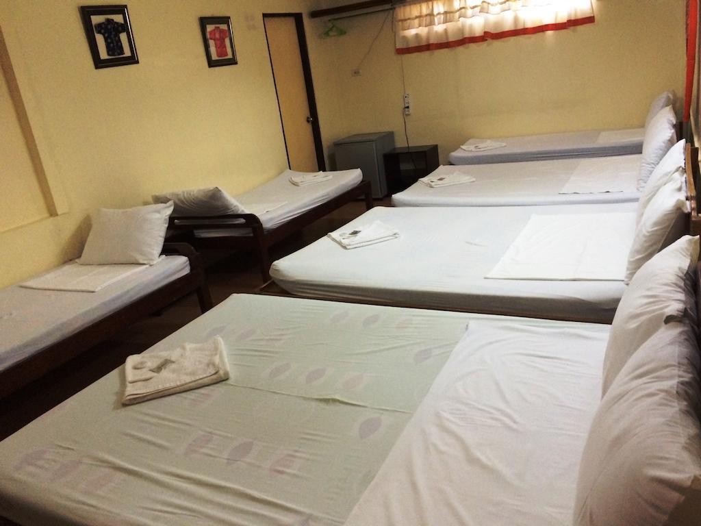 Ysabelle Mansion Bed and Breakfast Puerto Princesa Εξωτερικό φωτογραφία