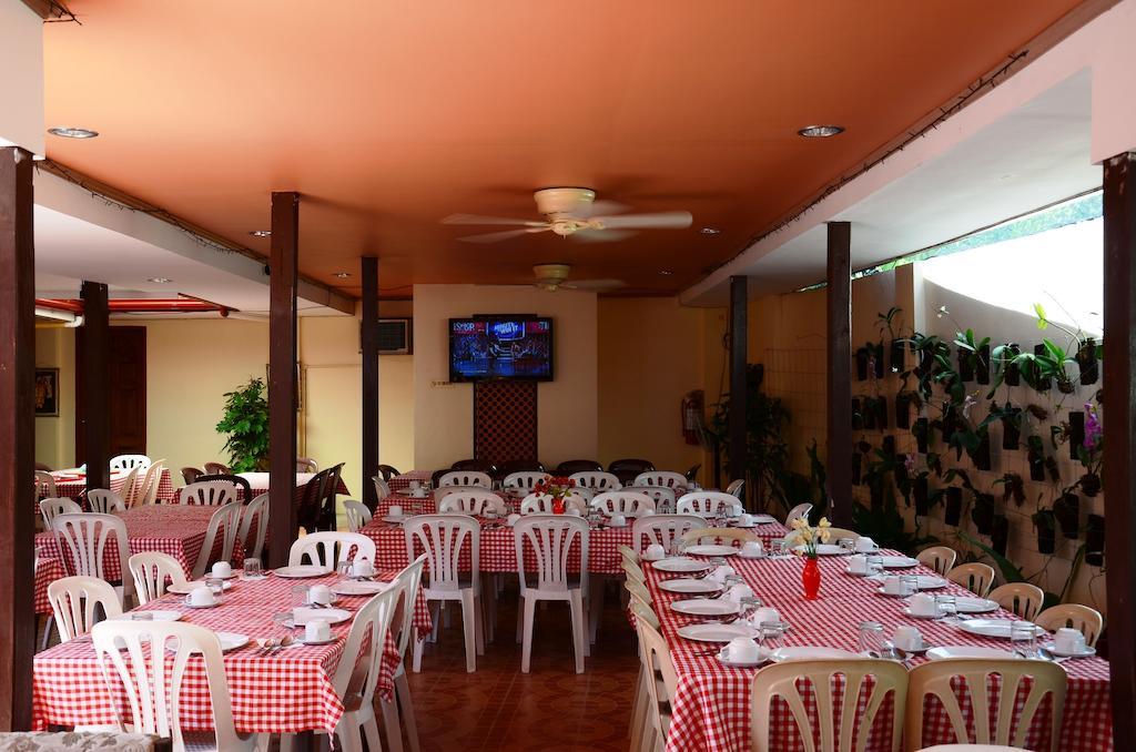 Ysabelle Mansion Bed and Breakfast Puerto Princesa Εξωτερικό φωτογραφία