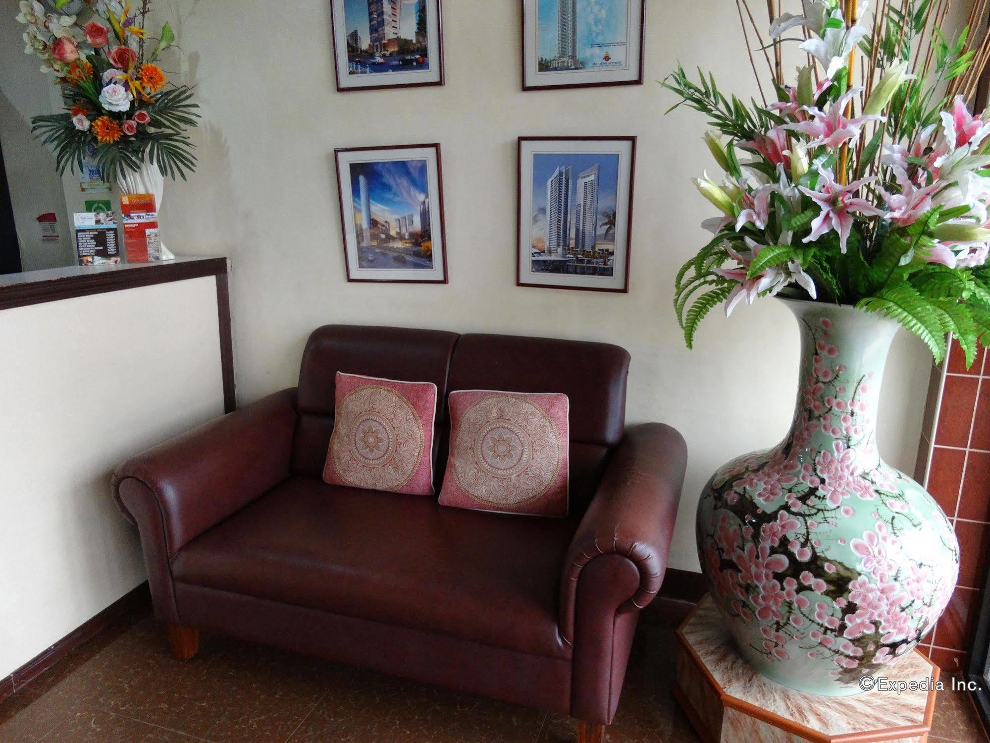 Ysabelle Mansion Bed and Breakfast Puerto Princesa Εξωτερικό φωτογραφία